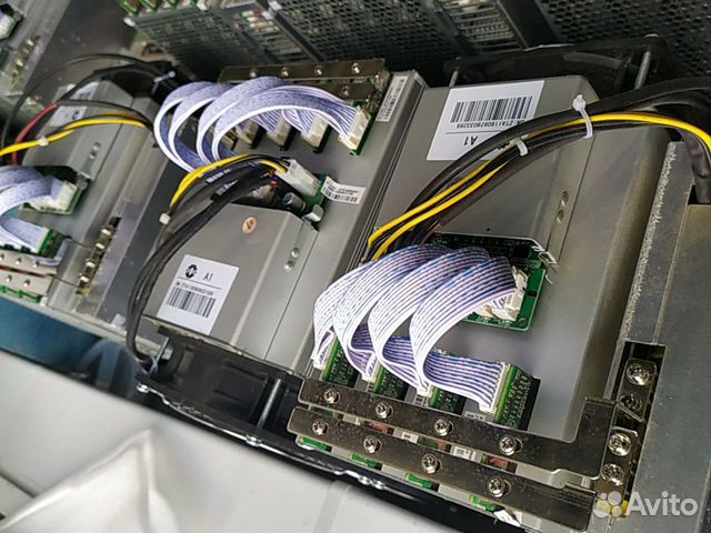 Aixin A1 почти новые