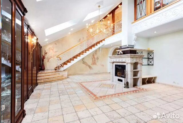 5-к квартира, 224 м², 4/5 эт. 5-к квартира, 224 м², 4/5 эт.