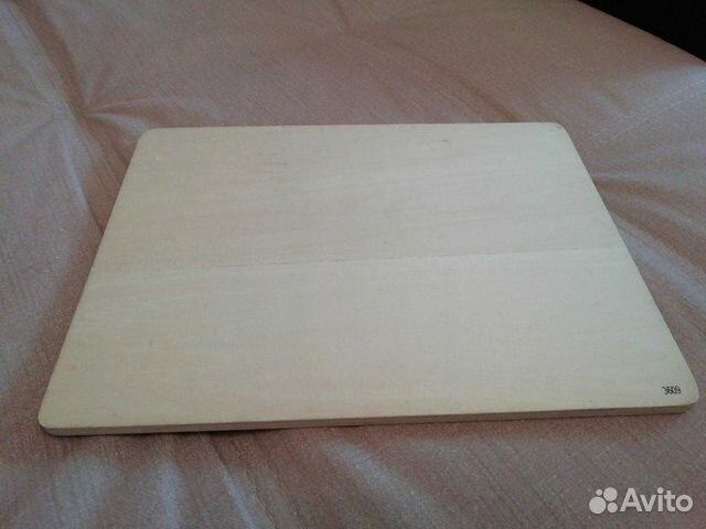 Деревянный пазл для малышей