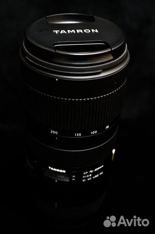 Tamron SP AF 70-200mm f/2.8 Di VC USD G2 Canon Tamron SP AF 70-200mm f/2.8 Di VC USD G2 Canon