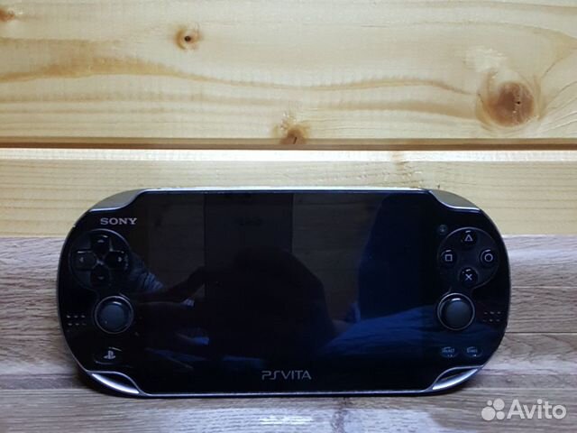 Sony PSVita Sony PSVita