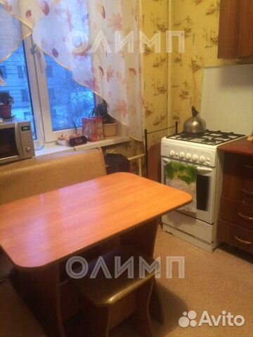 1-к квартира, 30.4 м², 3/5 эт.