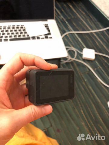 Go pro Hero 5