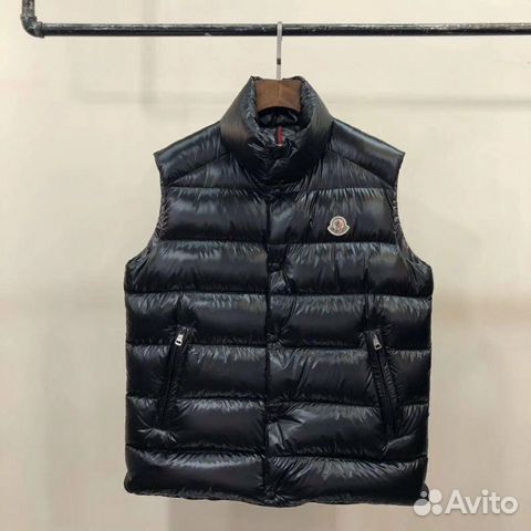 Жилет Moncler Жилет Moncler