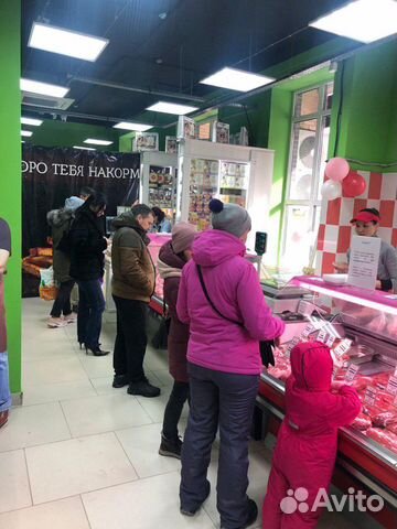 Торговое помещение, 84 м² Торговое помещение, 84 м²
