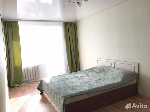 1-к квартира, 33 м², 3/9 эт.