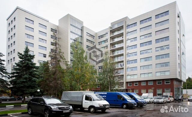 77 м2 Бизнес-центр Головинские пруды B+ 77 м2 Бизнес-центр Головинские пруды B+