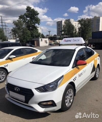 Аренда авто под такси Аренда авто под такси