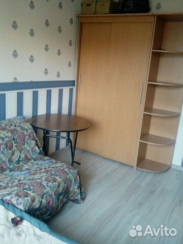 Комната 12 м² в 3-к, 4/12 эт. Комната 12 м² в 3-к, 4/12 эт.