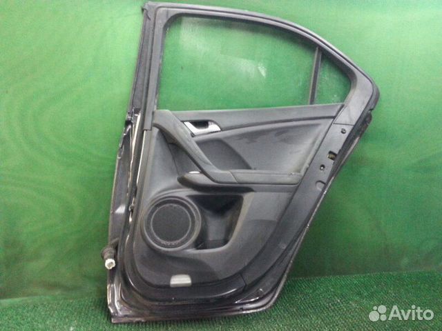 Дверь задняя правая Honda Accord 8 CU 2007-2013 Дверь задняя правая Honda Accord 8 CU 2007-2013