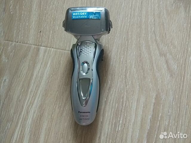 Электробритва Panasonic es 8109 s