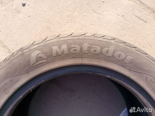 Matador Aquilla Evo 215 55 R16 97H Matador Aquilla Evo 215 55 R16 97H