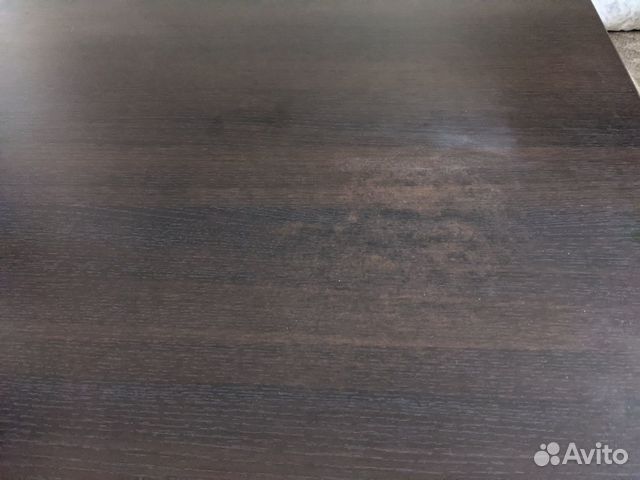 Стол с выдвижными ящиками. Венге. Древесина Стол с выдвижными ящиками. Венге. Древесина