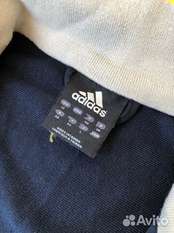 Adidas олимпийка Adidas олимпийка