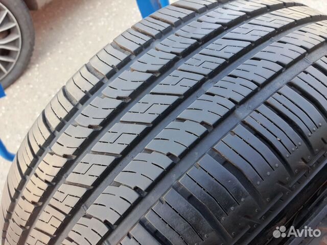 245/50 R18 Bridgestone Turanza ER42 RFT 100W ii