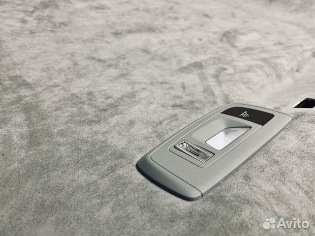 Porsche Panamera 970 потолок алькантара Porsche Panamera 970 потолок алькантара