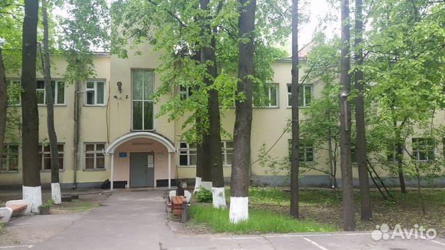Помещение свободного назначения, 1179 м²