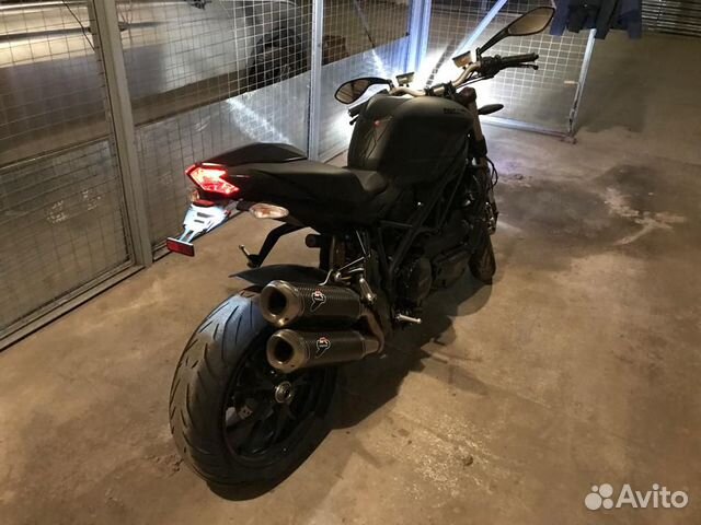 Ducati Streetfighter 848 2014 г.в Ducati Streetfighter 848 2014 г.в