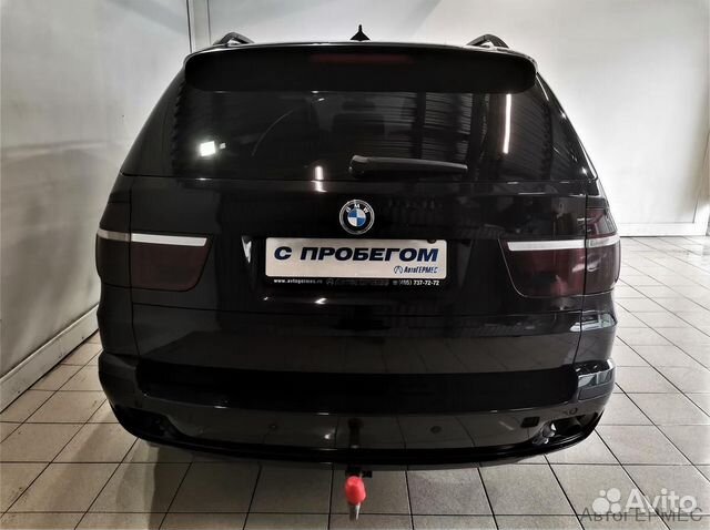 BMW X5 3.0 AT, 2007, 175 000 км BMW X5 3.0 AT, 2007, 175 000 км