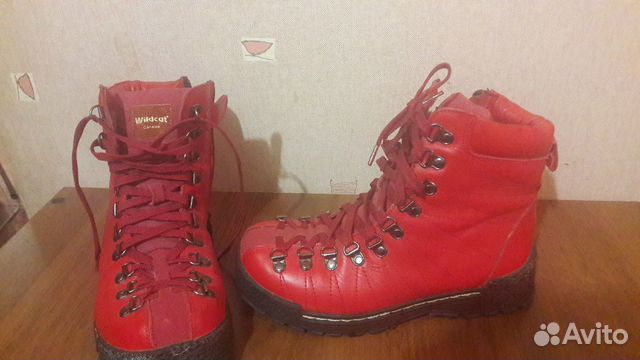 Обувь женская