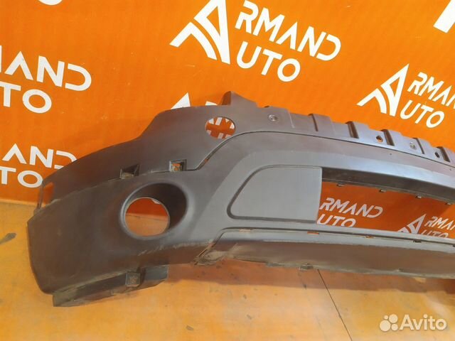 Бампер передний нижний Ford Explorer 5 U502 Бампер передний нижний Ford Explorer 5 U502