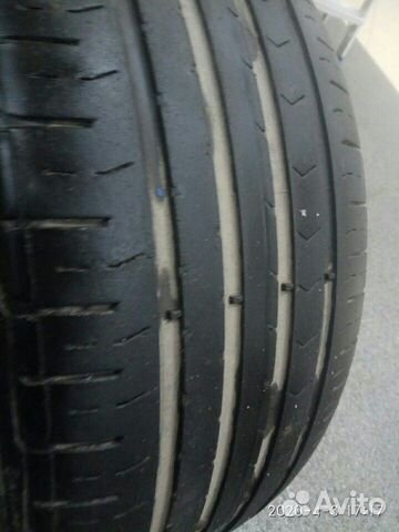 Шины 235/55 R17