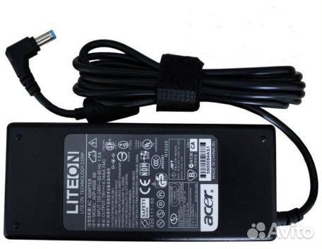 Блок питания для acer