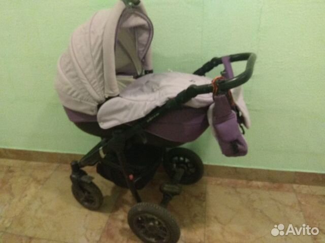 Коляска детская
