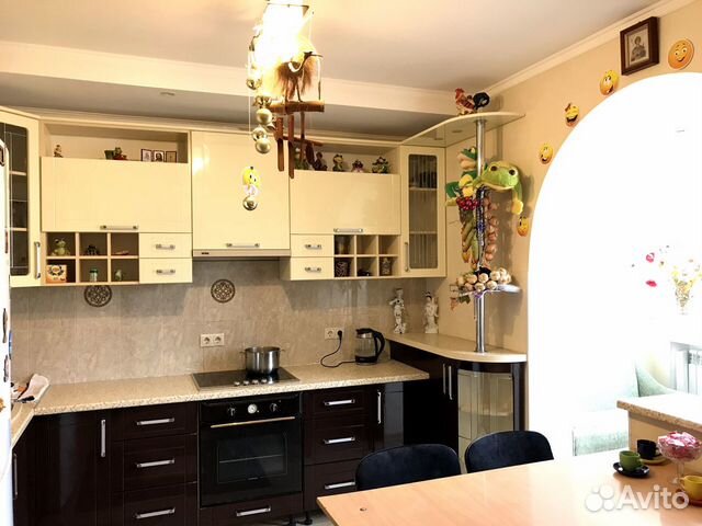1-к квартира, 39 м², 8/22 эт.