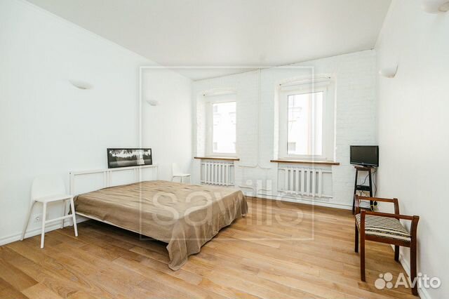 4-к квартира, 120 м², 2/2 эт. 4-к квартира, 120 м², 2/2 эт.