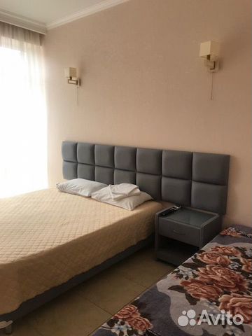 1-к квартира, 36 м², 1/5 эт.