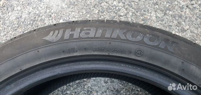 Шины автомобильные Hankook ventus prime 2 245/45r1
