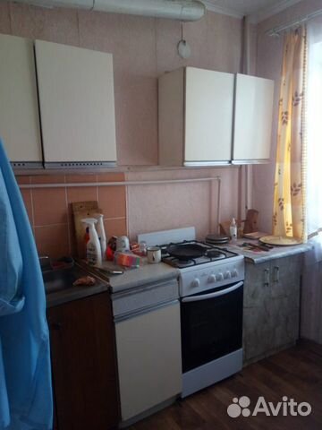 2-к квартира, 44.8 м², 3/4 эт.