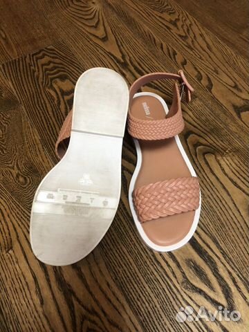 Босоножки Melissa Босоножки Melissa