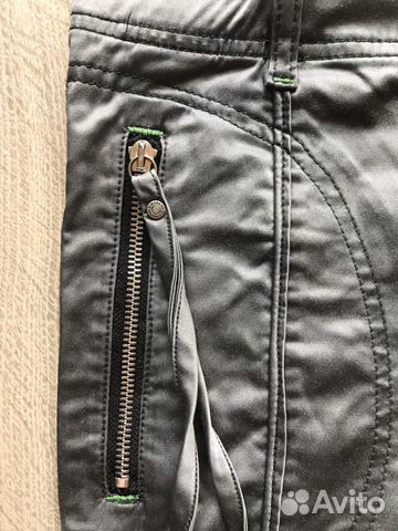 Брюки Diesel