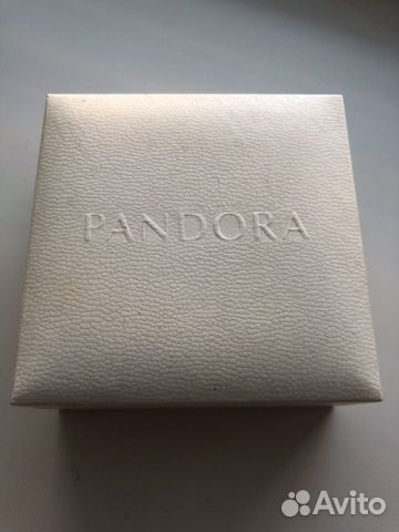 Шарм Pandora Шарм Pandora