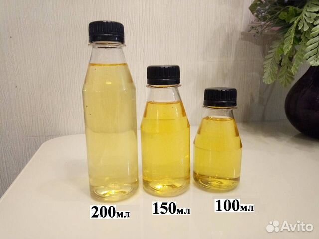 Бутылка пэт 100 150 200 мл флакон