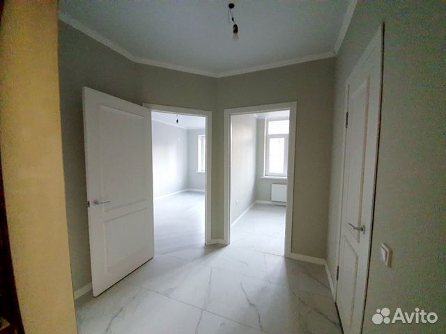 1-к квартира, 36 м², 12/18 эт.
