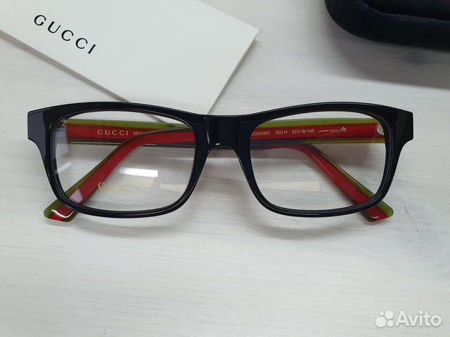 gucci gg00060