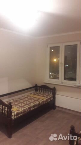 Комната 14 м² в 2-к, 3/9 эт. Комната 14 м² в 2-к, 3/9 эт.