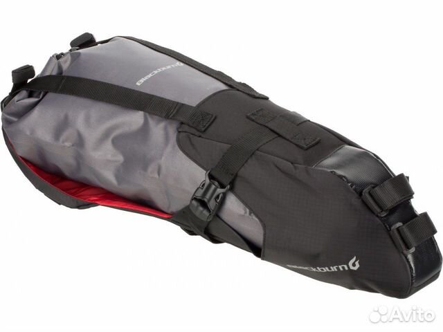 Подседельная сумка Blackburn Outpost Seat Pack 11