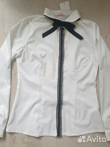 Блузка Стильняшка Stilnyashka 158р новая