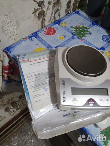 Весы электронные Весы электронные