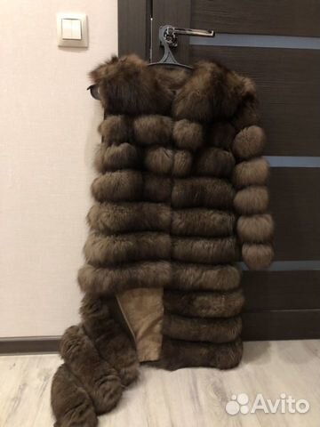 Шуба (жилет) Шуба (жилет)