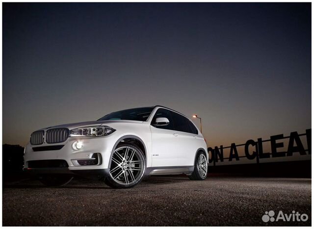 R20 AEZ Cliff 9.0/5x114.3x71.6/30 оригинал