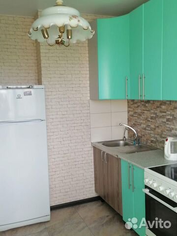 3-к квартира, 70 м², 7/12 эт.