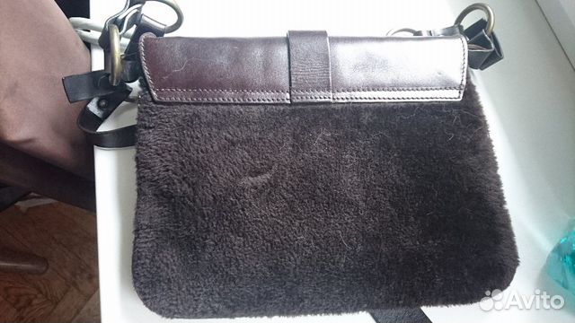 Сумка D&G оригинал