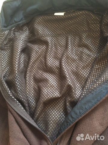 Ветровка мужская