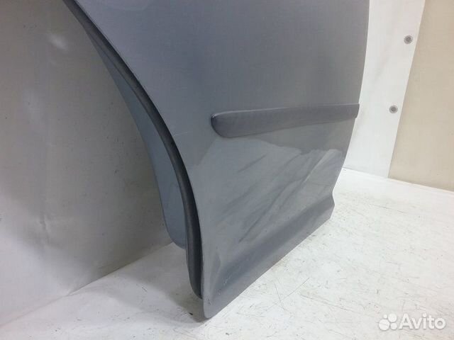 Дверь задняя правая Volkswagen Touran 2003-2010