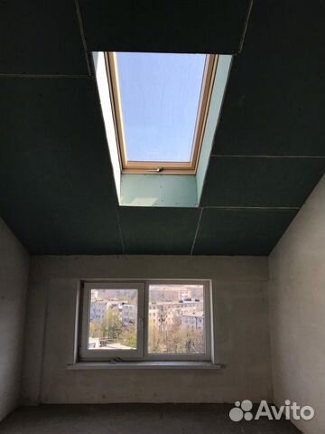 1-к квартира, 34 м², 10/10 эт.